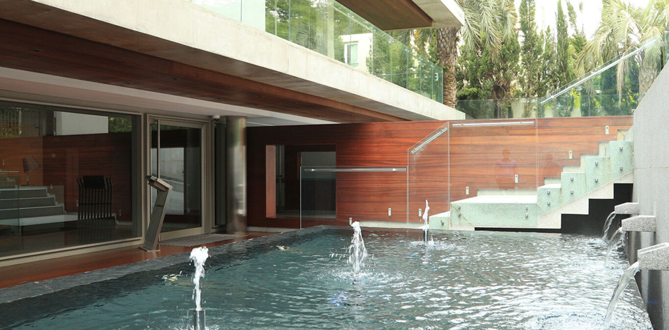 Apartamento en Altos de Santander