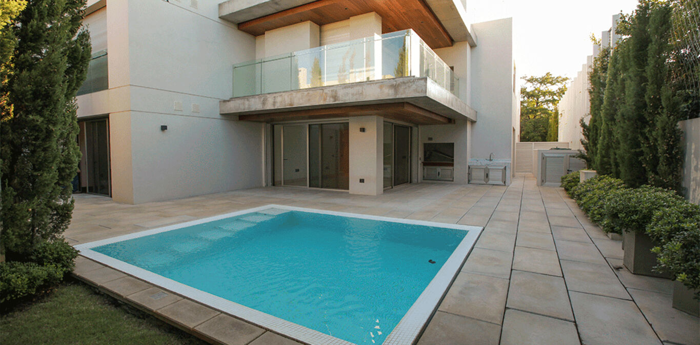 Apartamento con Renta en Carrasco