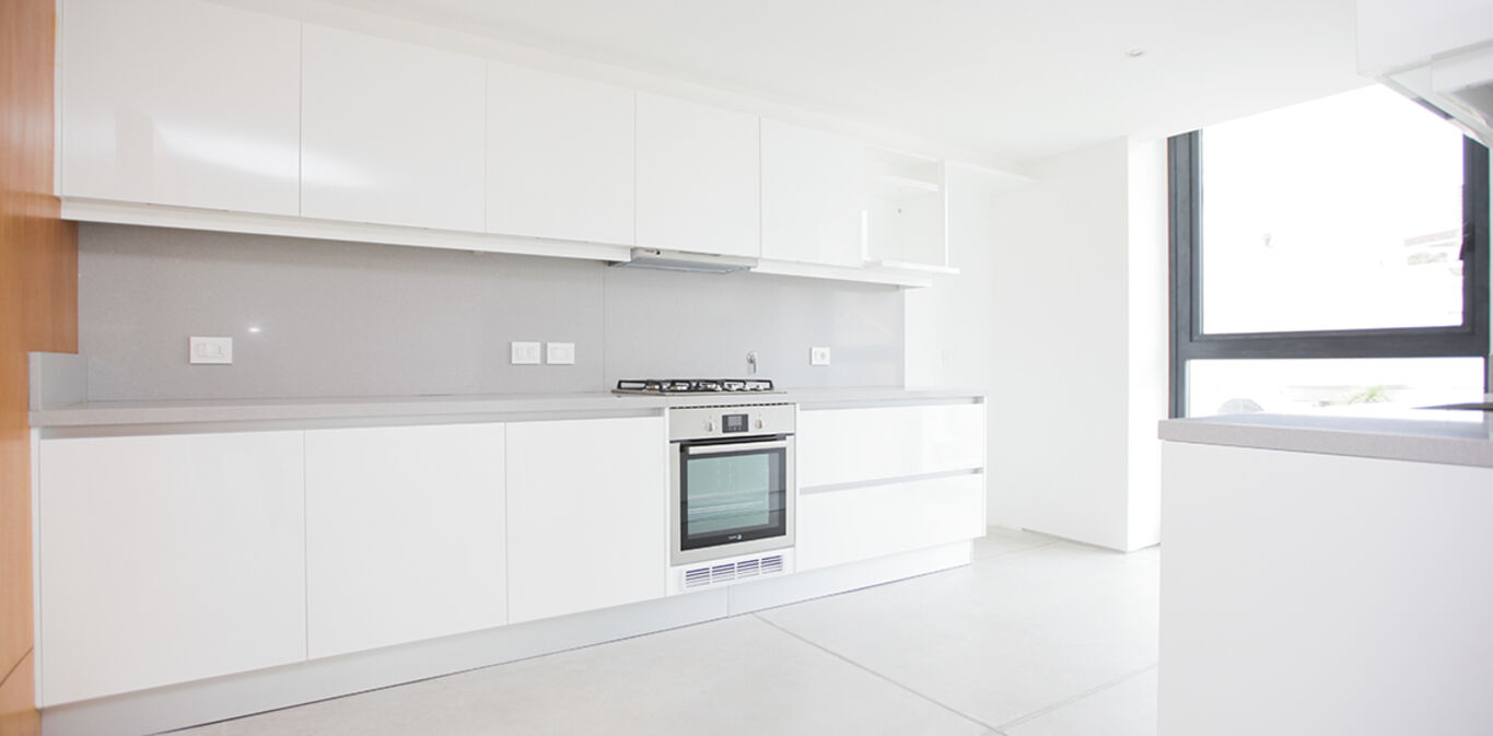 Apartamento con Espectacular Vista en O2