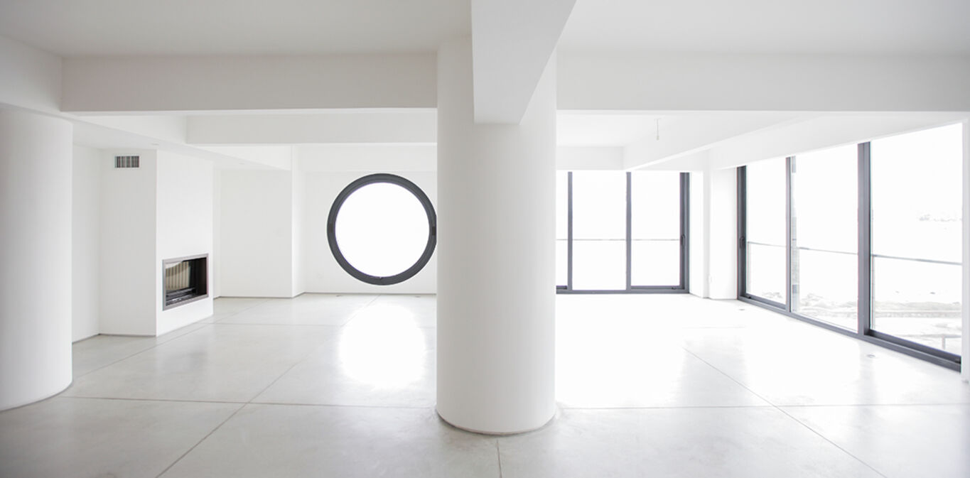 Apartamento con Renta en O2