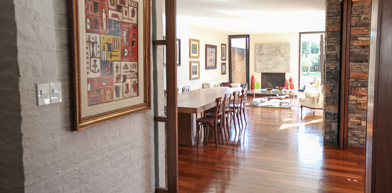 Casa con Impecables Terminaciones — imagen 4
