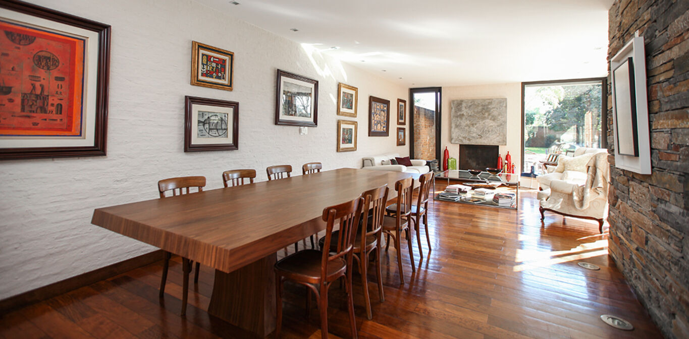 Casa con Impecables Terminaciones — imagen 6