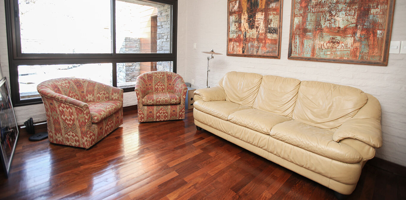 Casa con Impecables Terminaciones — imagen 11