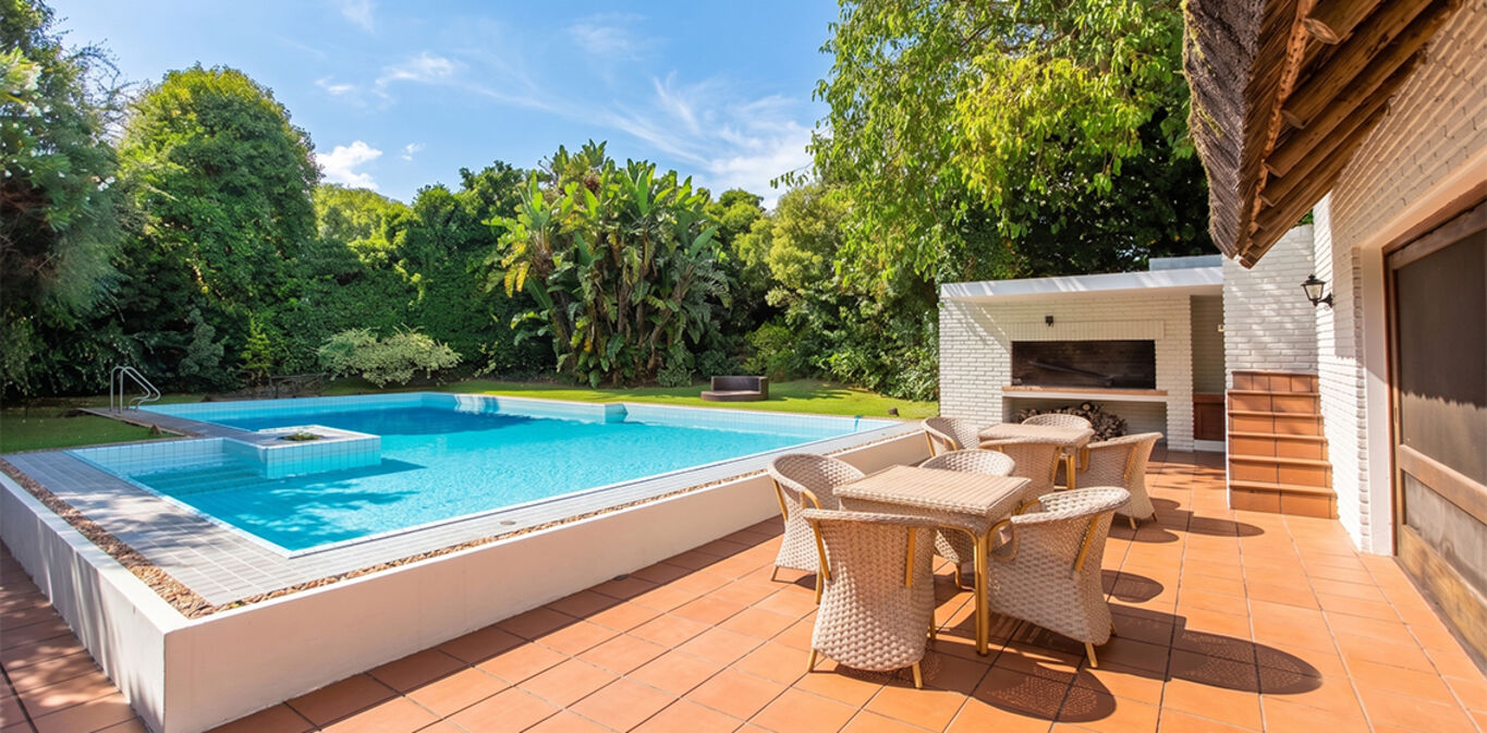Clásica Casa de Carrasco en Venta — imagen 5
