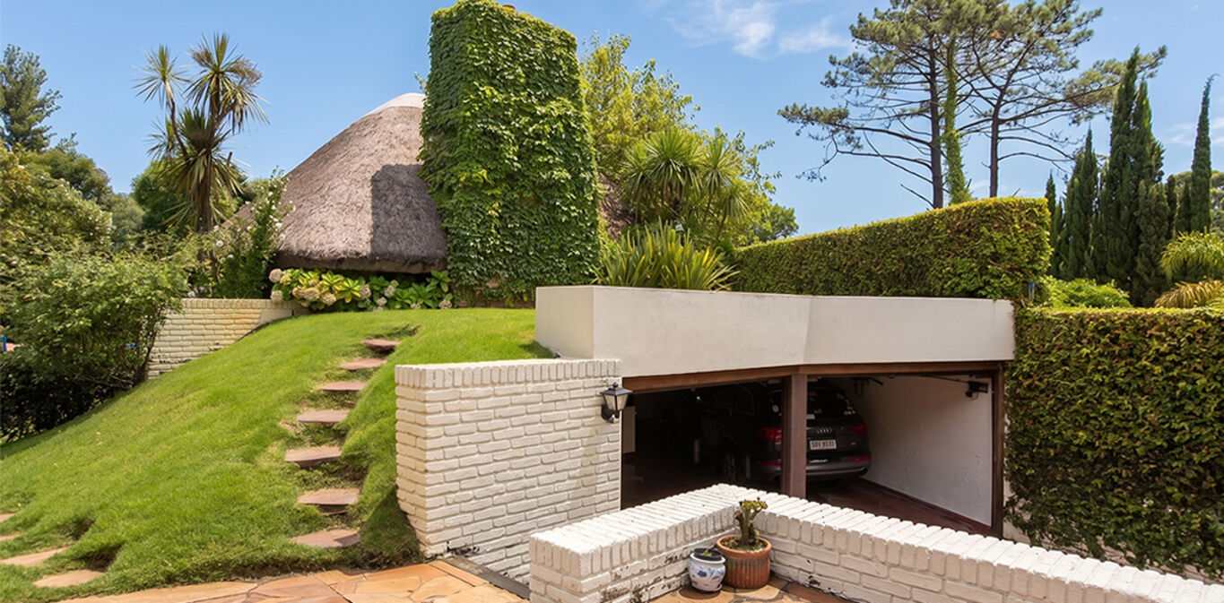 Clásica Casa de Carrasco en Venta — imagen 7