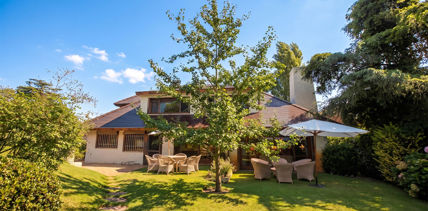 Clásica Casa de Carrasco en Venta — imagen 4