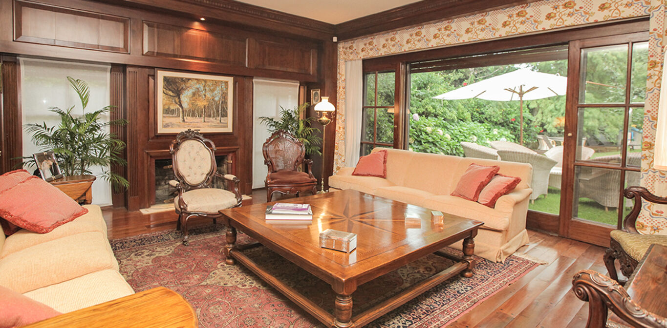 Clásica Casa de Carrasco en Venta — imagen 11