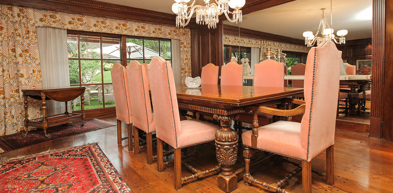 Clásica Casa de Carrasco en Venta — imagen 13