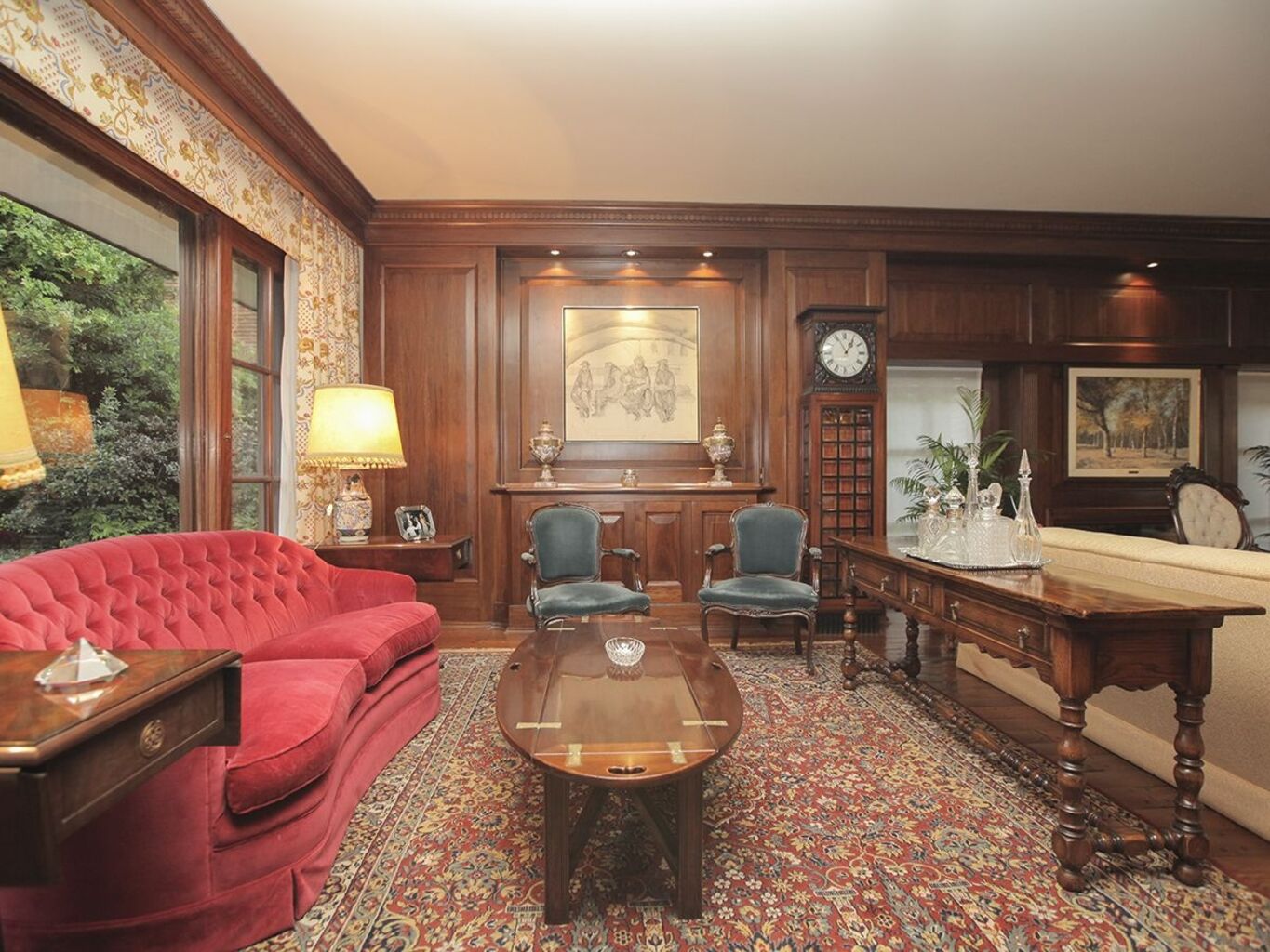 Clásica Casa de Carrasco en Venta — imagen 9