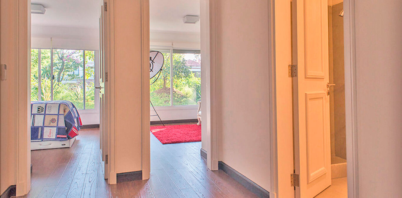 Apartamento con Renta en Oak Park Carrasco — imagen 4
