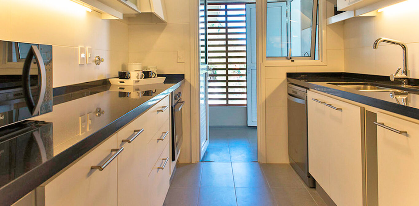 Apartamento con Renta en Oak Park Carrasco — imagen 3