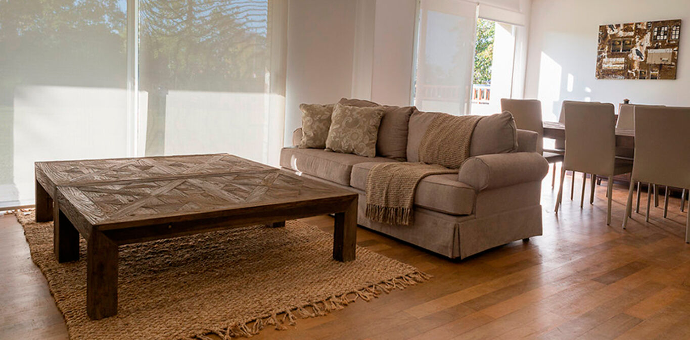 Apartamento con Renta en Oak Park Carrasco