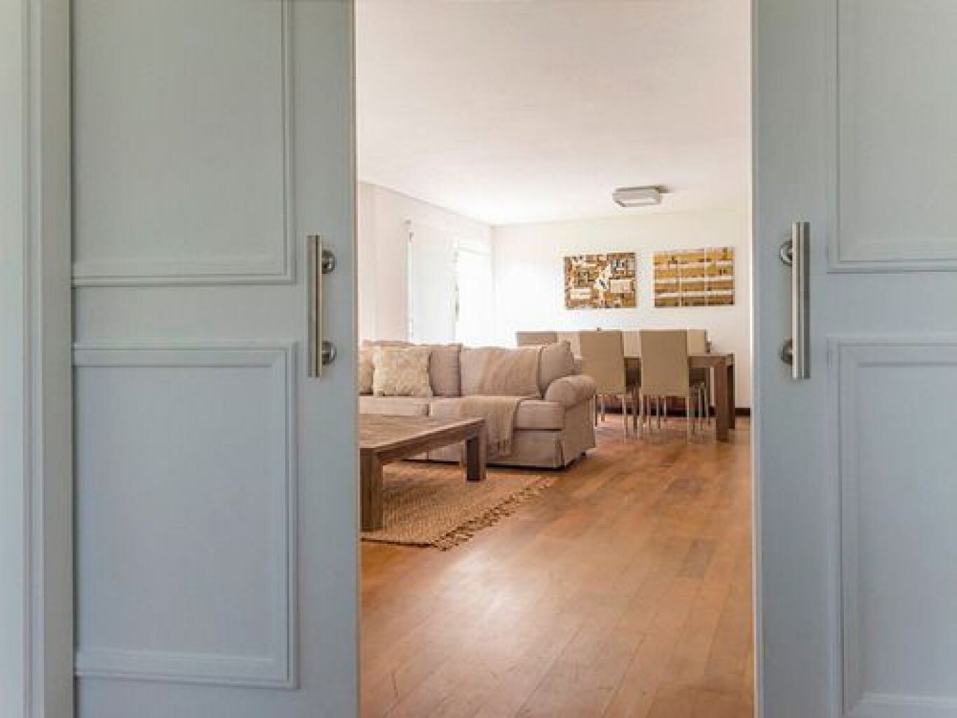 Apartamento con Renta en Oak Park Carrasco — imagen 2