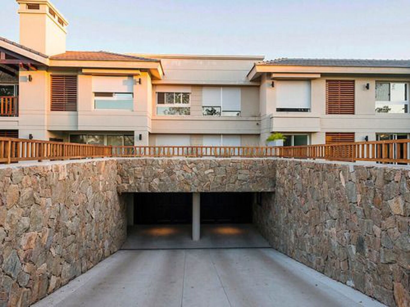 Apartamento con Renta en Oak Park Carrasco — imagen 9