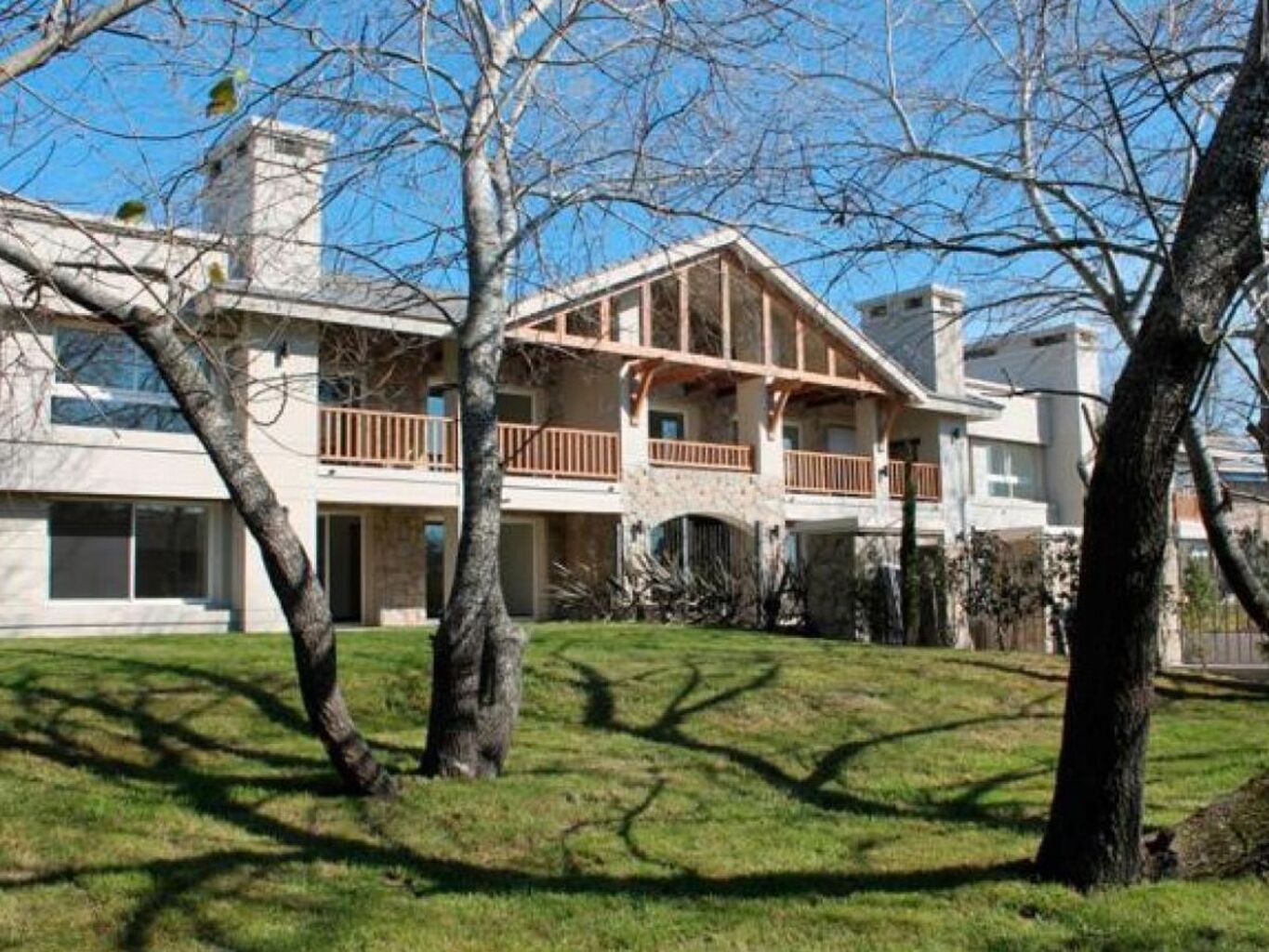 Apartamento con Renta en Oak Park Carrasco — imagen 11