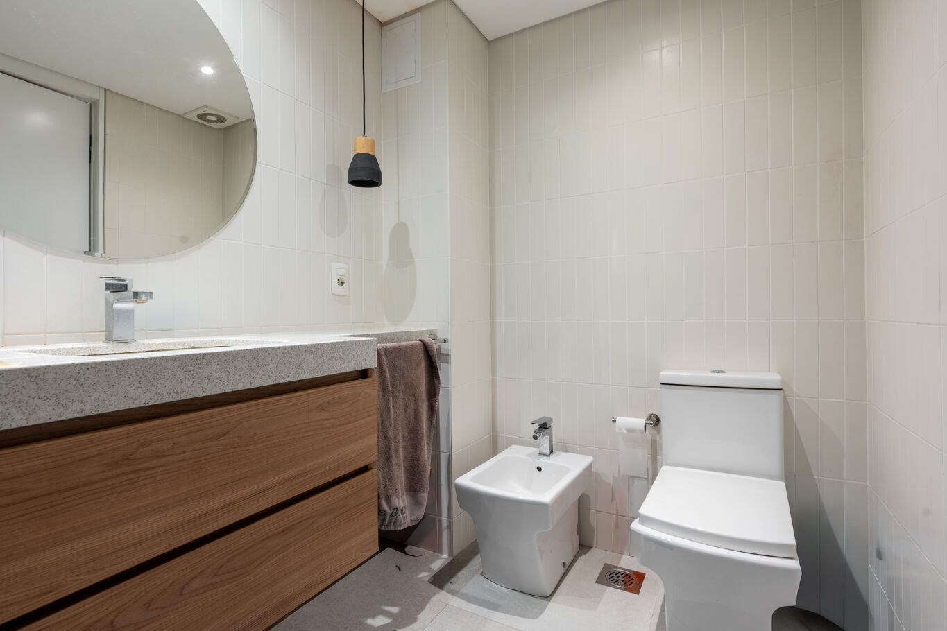 Apartamento en Alma Duc, Ciudad Vieja — imagen 9