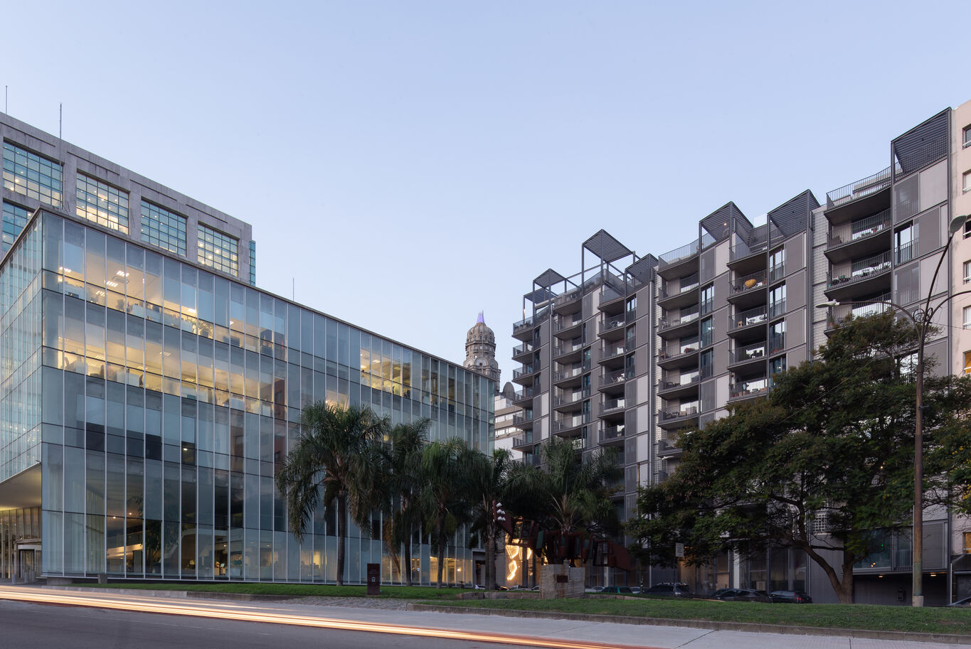 Apartamento en Alma Duc, Ciudad Vieja — imagen 15