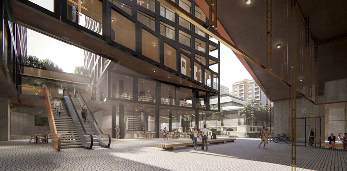 Apartamento a Estrenar en El Centro — imagen 11
