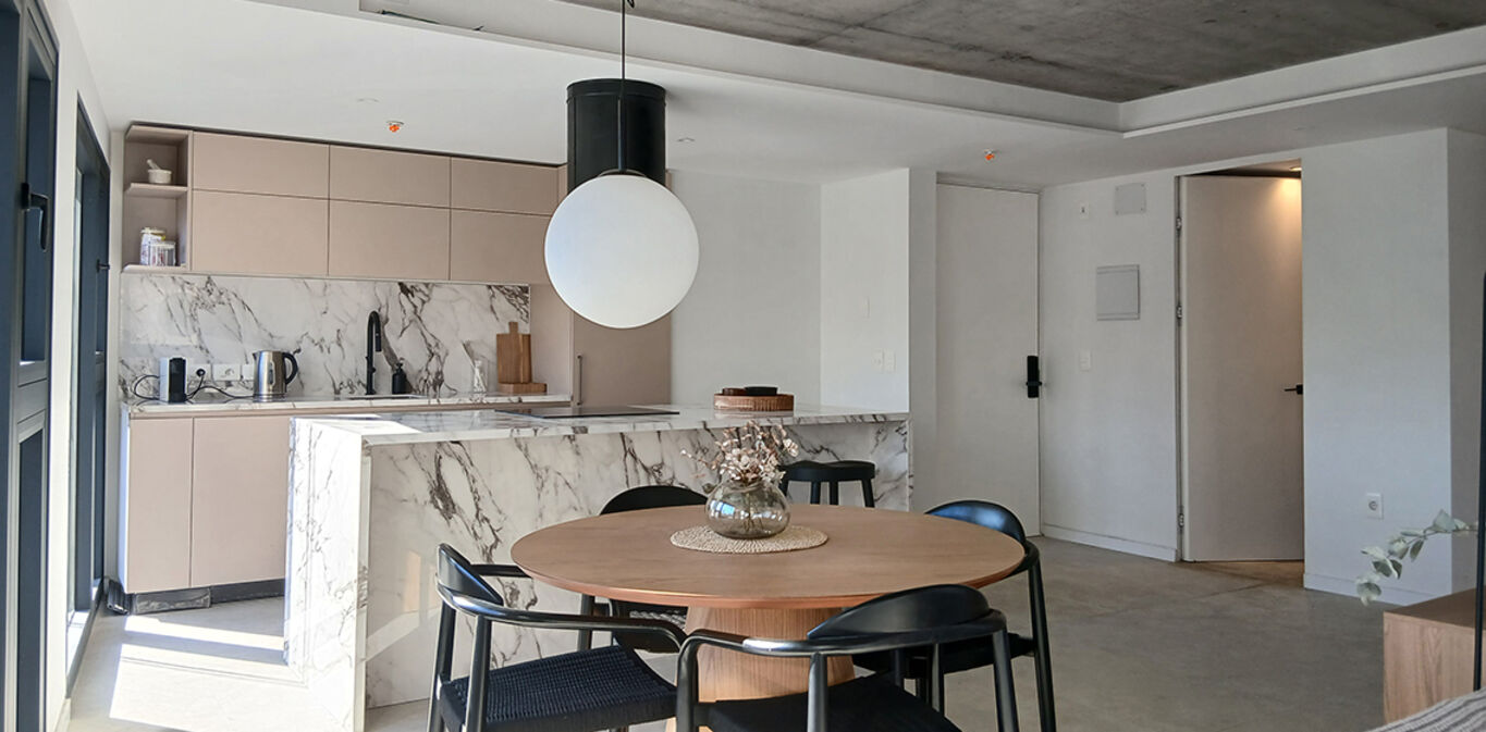 Apartamento a Estrenar en El Centro — imagen 3