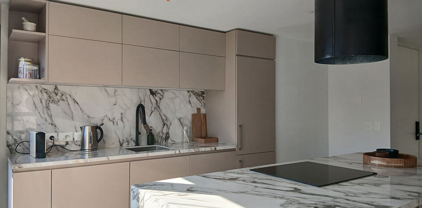 Apartamento a Estrenar en El Centro — imagen 5