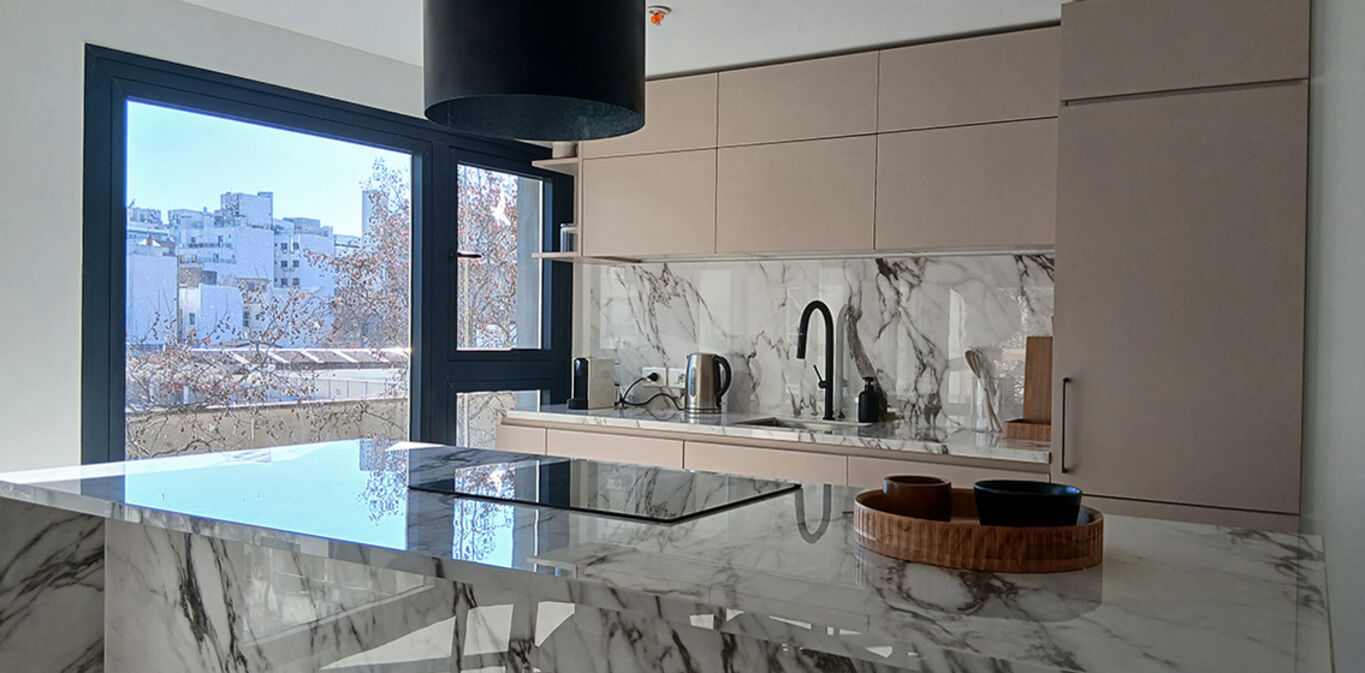 Apartamento a Estrenar en El Centro — imagen 4
