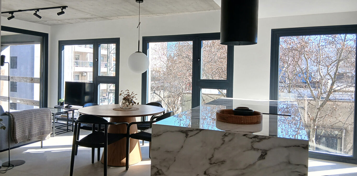 Apartamento a Estrenar en El Centro