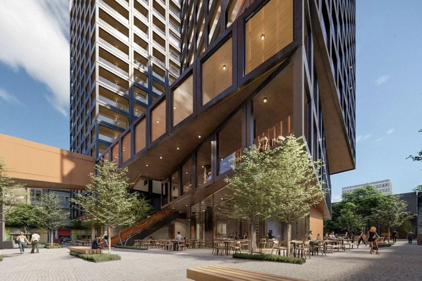 Apartamento a Estrenar en El Centro — imagen 9