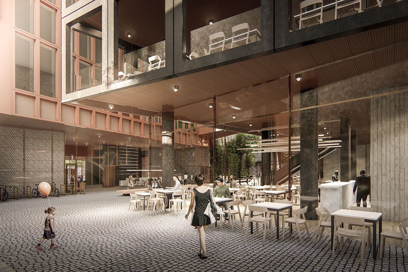 Apartamento a Estrenar en El Centro — imagen 12