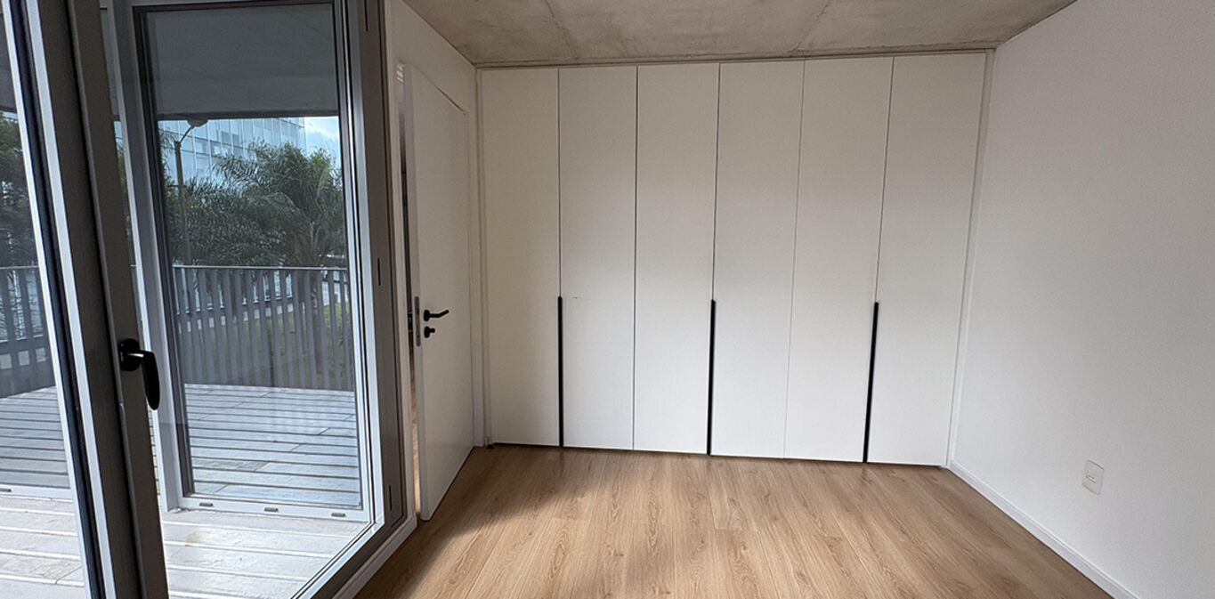 Apartamento de 1 Dormitorio en Ciudad Vieja — imagen 7