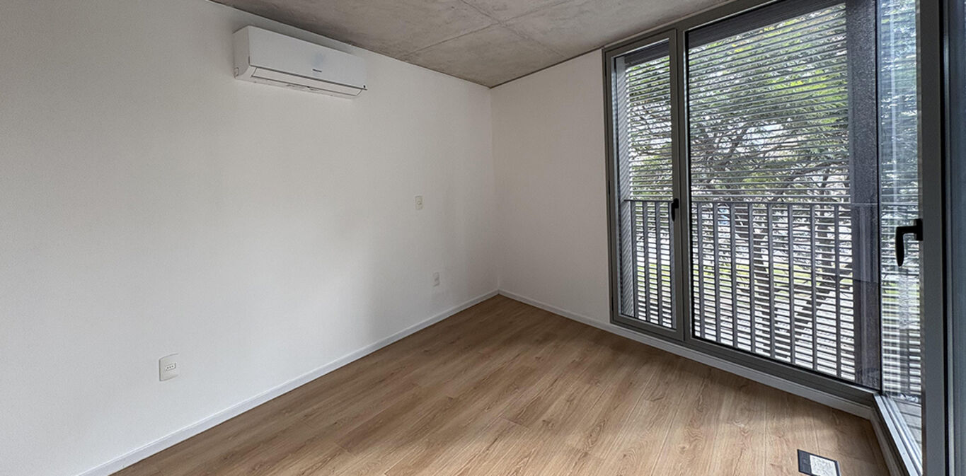 Apartamento de 1 Dormitorio en Ciudad Vieja — imagen 6