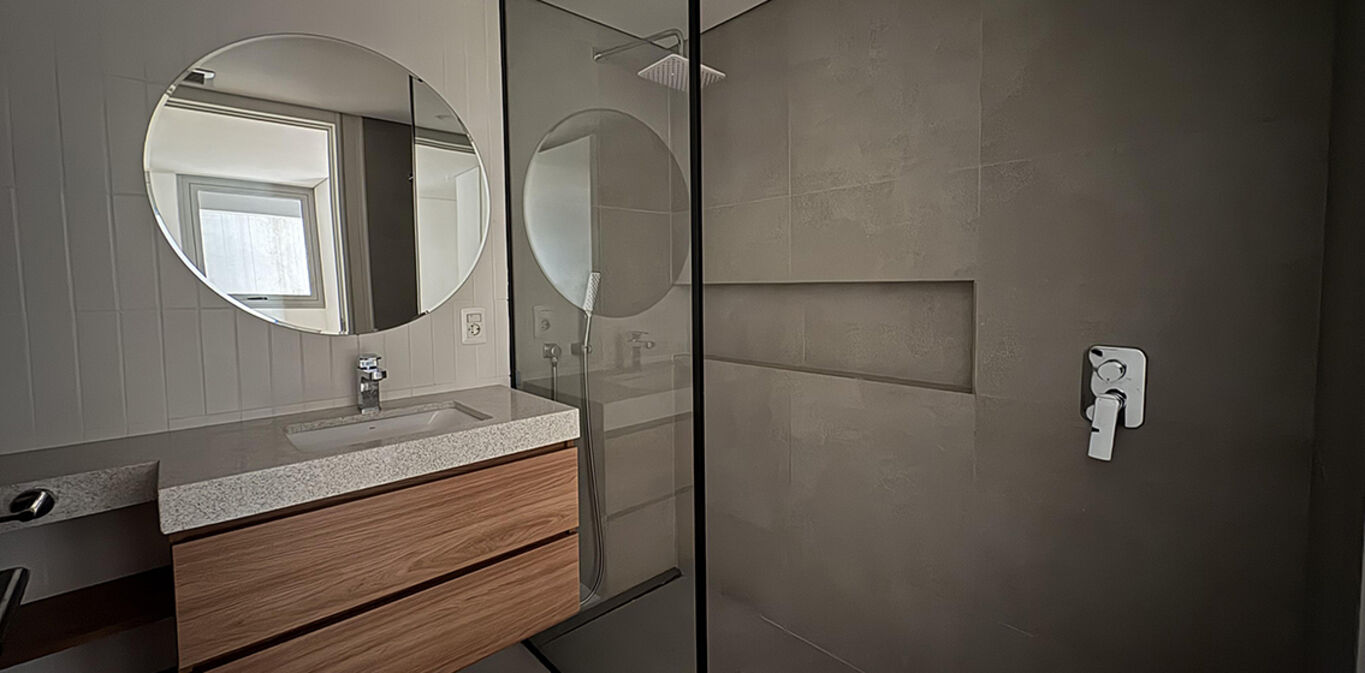 Apartamento de 1 Dormitorio en Ciudad Vieja — imagen 8
