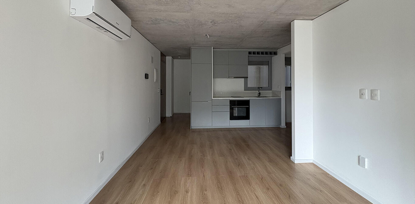 Apartamento de 1 Dormitorio en Ciudad Vieja — imagen 3