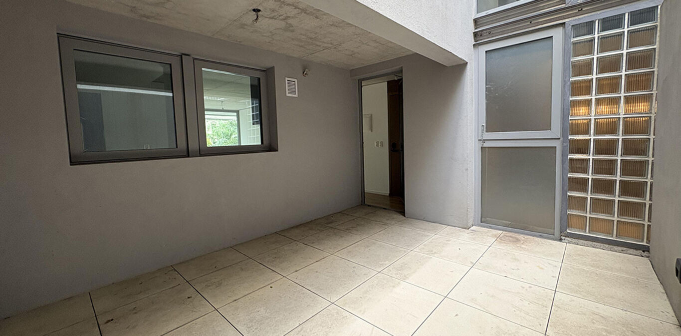 Apartamento de 1 Dormitorio en Ciudad Vieja — imagen 9