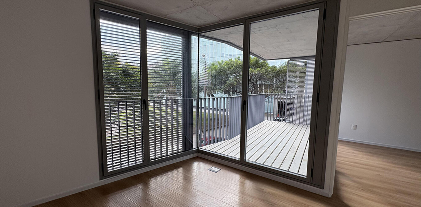 Apartamento de 1 Dormitorio en Ciudad Vieja — imagen 2