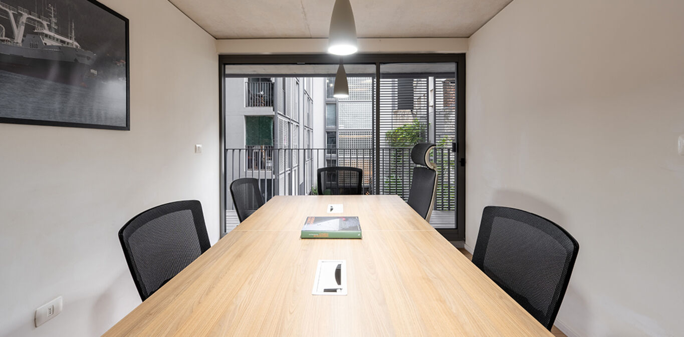 Apartamento con Renta en Alma Duc, Ciudad Vieja — imagen 7