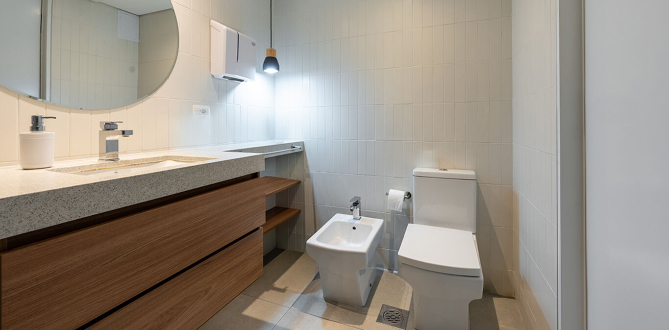 Apartamento con Renta en Alma Duc, Ciudad Vieja — imagen 12