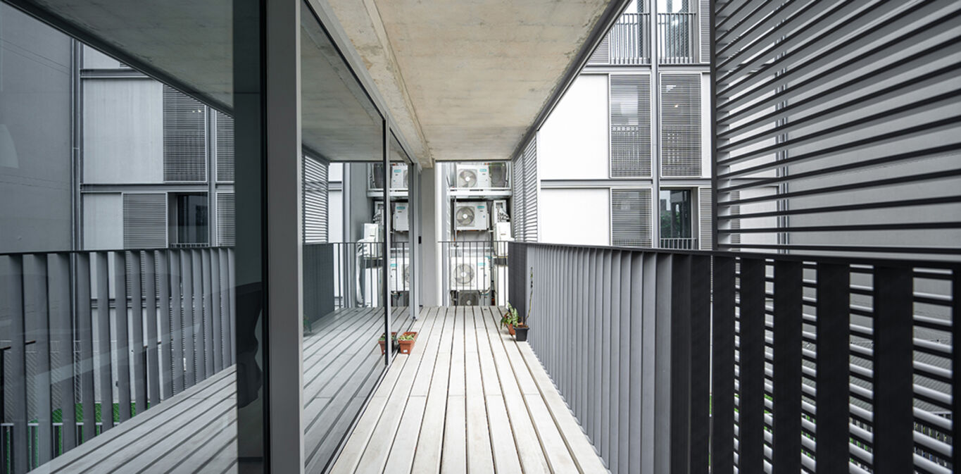 Apartamento con Renta en Alma Duc, Ciudad Vieja — imagen 3
