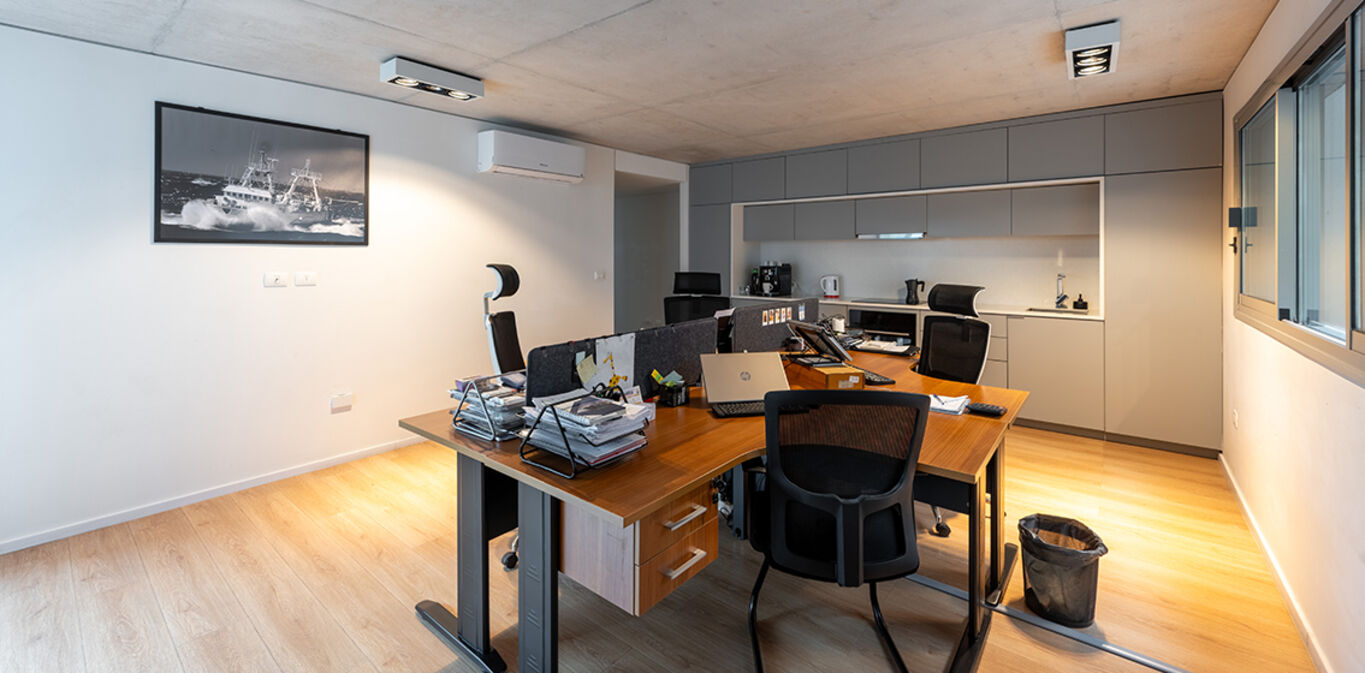Apartamento con Renta en Alma Duc, Ciudad Vieja — imagen 5