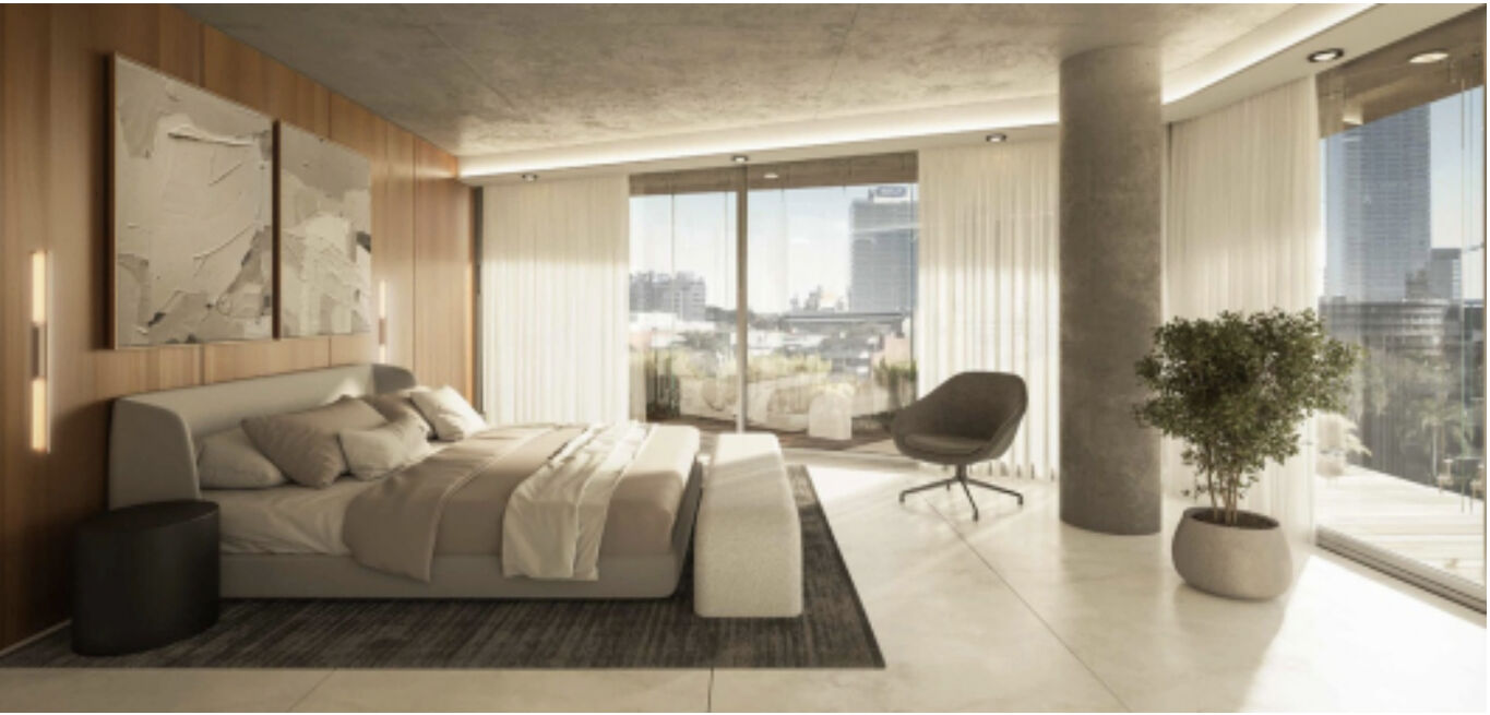Apartamento de 3 Dormitorios en Venta en Ame — imagen 3