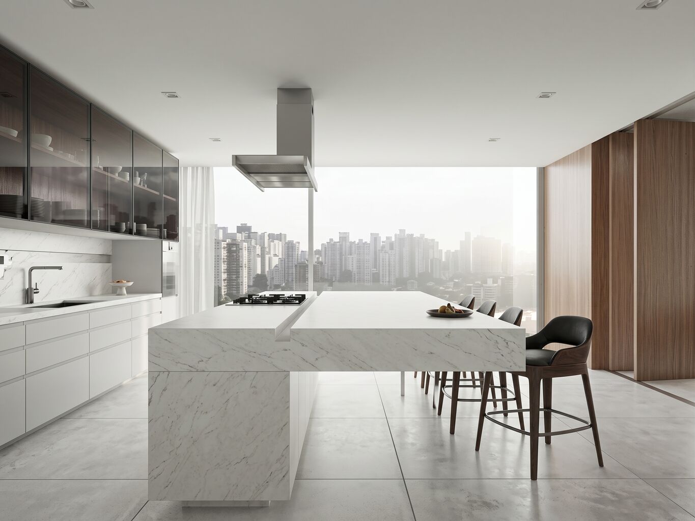 Apartamento de 3 Dormitorios en Venta en Ame
