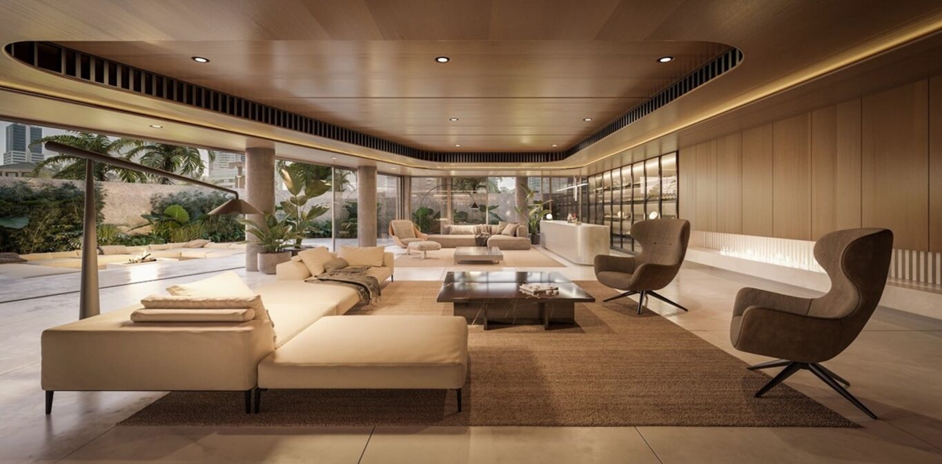 Apartamento de 4 Dormitorios en Venta en Ame — imagen 4