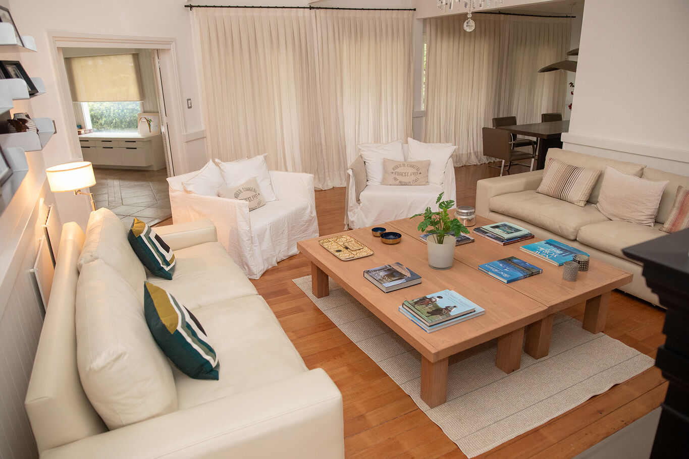 Casa en la Tahona — imagen 7