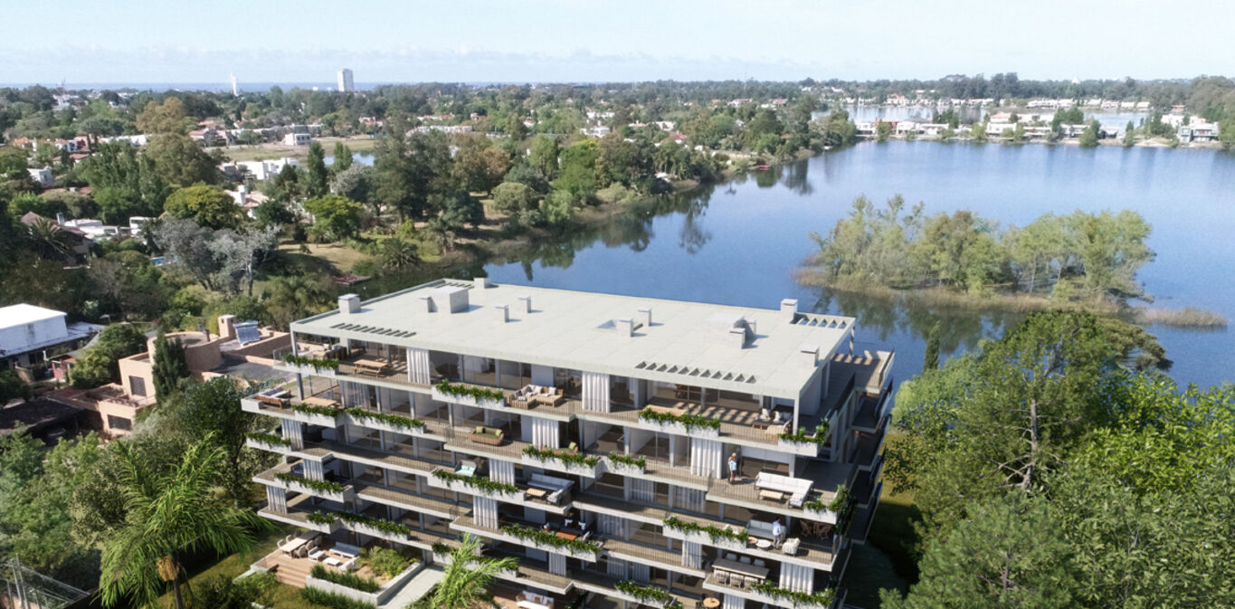 Apartamento en Venta en Parque Miramar — imagen 9