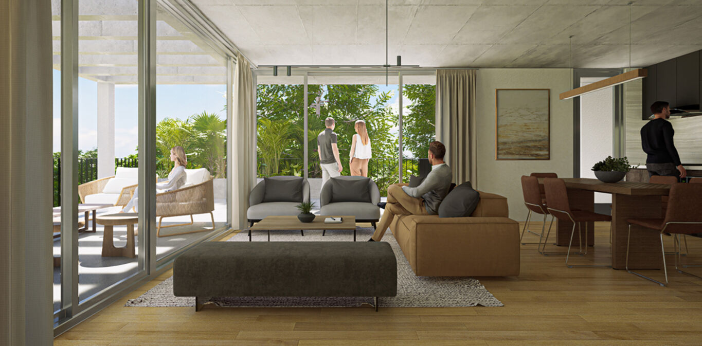 Apartamento en Venta en Parque Miramar — imagen 3