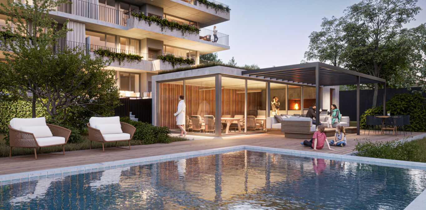 Apartamento en Venta en Parque Miramar — imagen 5