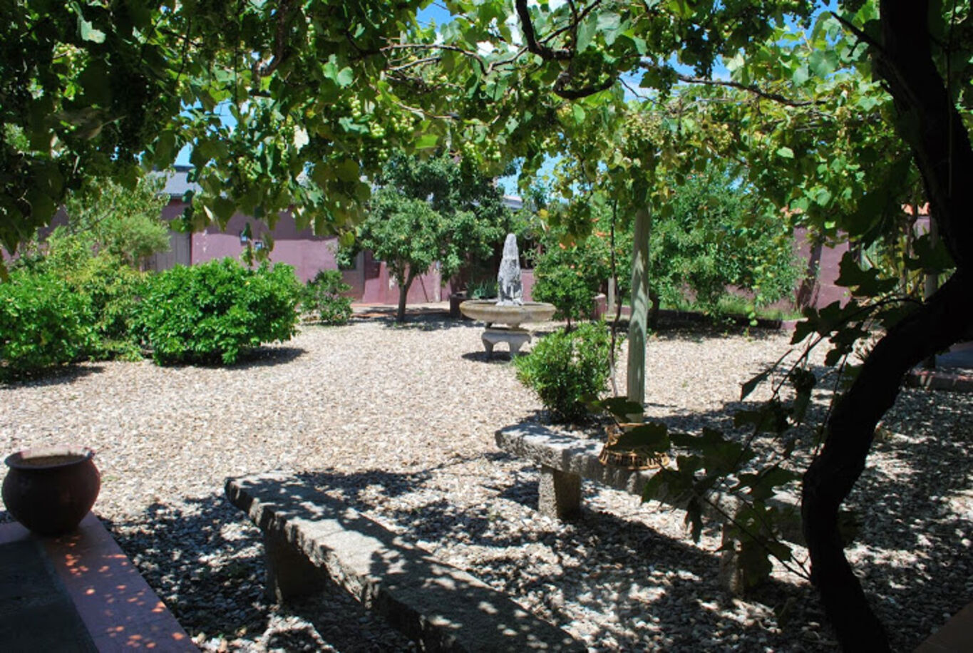 Campo Serrano en Maldonado — imagen 9