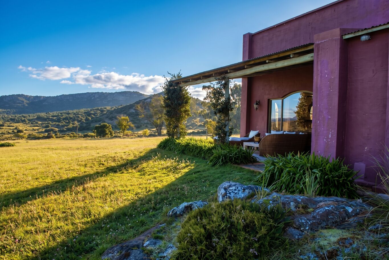 Campo Serrano en Maldonado — imagen 7