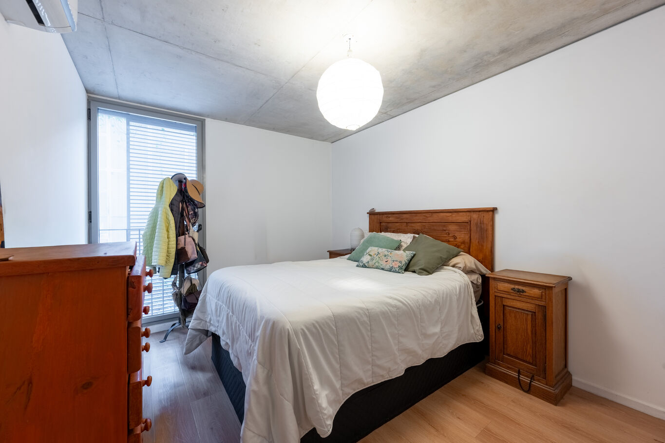 Apartamento en Alma Duc, Ciudad Vieja — imagen 7