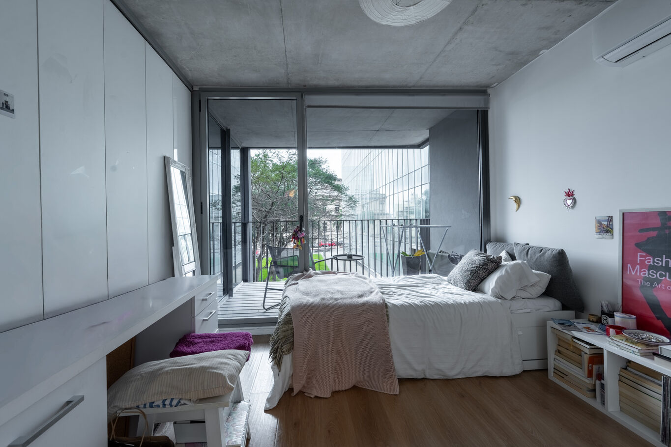 Apartamento en Alma Duc, Ciudad Vieja — imagen 6