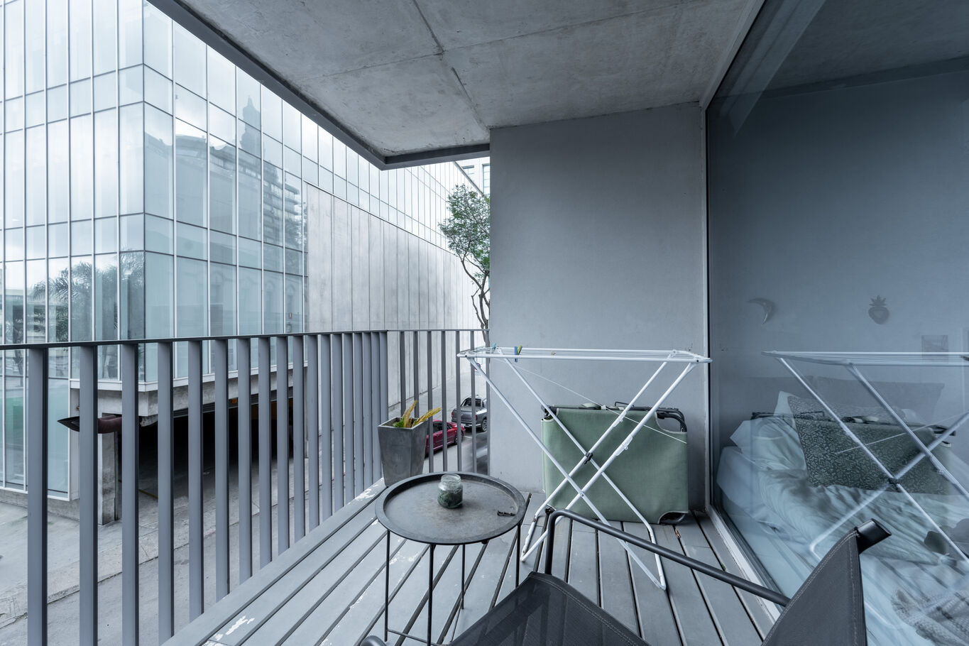 Apartamento en Alma Duc, Ciudad Vieja — imagen 2